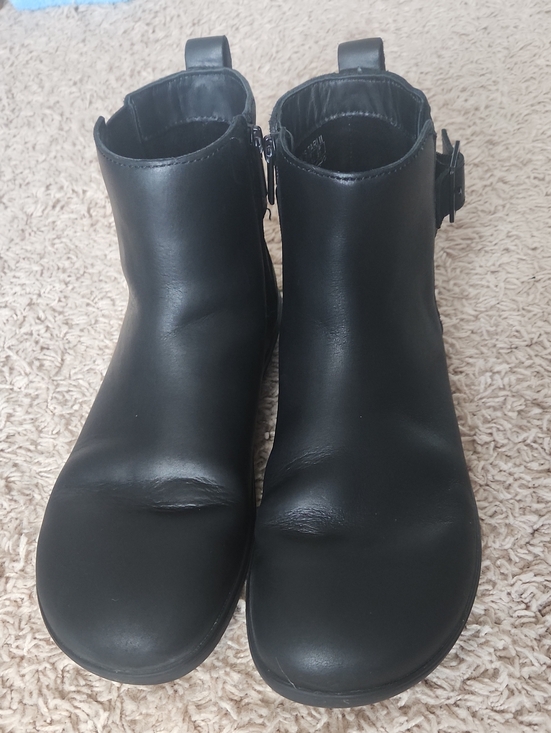 Xero Shoes Shoes - Xero Women's Black Tari II Boots Size 10